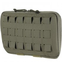 M-Tac Admin Pouch X-Large Elite - Ranger Green