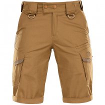 M-Tac Aggressor Flex Shorts Gen.II - Coyote - 2XL