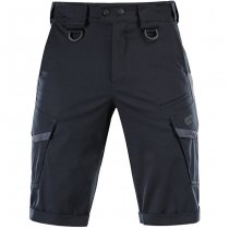 M-Tac Aggressor Flex Shorts Gen.II - Dark Navy Blue - 2XL