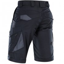 M-Tac Aggressor Flex Shorts Gen.II - Dark Navy Blue - S