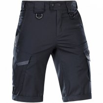 M-Tac Aggressor Flex Shorts Gen.II - Dark Navy Blue - M