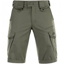 M-Tac Aggressor Flex Shorts Gen.II - Dark Olive - 2XL