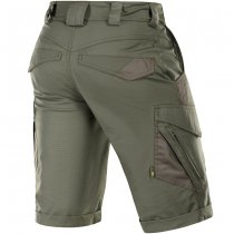 M-Tac Aggressor Flex Shorts Gen.II - Dark Olive - S