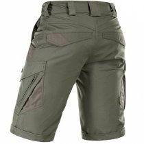 M-Tac Aggressor Flex Shorts Gen.II - Dark Olive - XS