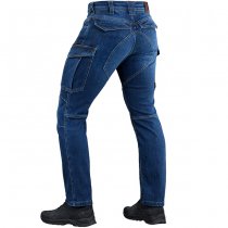 M-Tac Aggressor Jeans - Dark Denim - 30/32