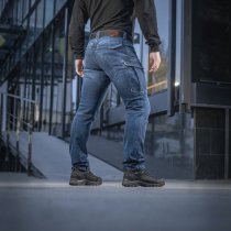 M-Tac Aggressor Jeans - Dark Denim - 30/32