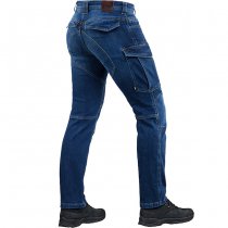 M-Tac Aggressor Jeans - Dark Denim - 36/34