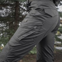 M-Tac Aggressor Flex Pants Lady - Black - 24/28