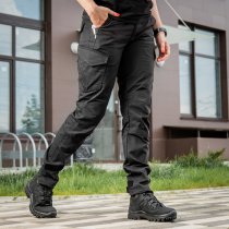 M-Tac Aggressor Flex Pants Lady - Black - 26/28