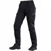 M-Tac Aggressor Flex Pants Lady - Black - 28/32