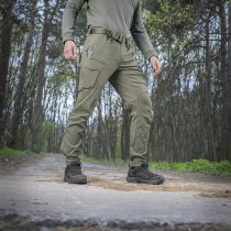 M-Tac Aggressor Summer Flex Pants - Army Olive - 28/32