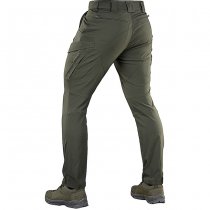 M-Tac Aggressor Summer Flex Pants - Army Olive - 30/30