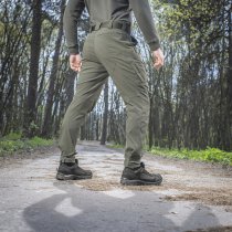 M-Tac Aggressor Summer Flex Pants - Army Olive - 30/30