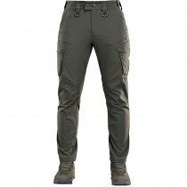 M-Tac Aggressor Summer Flex Pants - Army Olive - 30/32