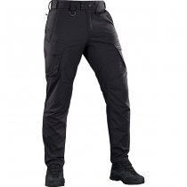 M-Tac Aggressor Summer Flex Pants - Black - 28/32