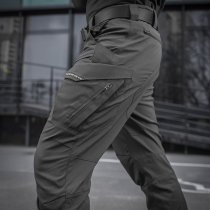 M-Tac Aggressor Summer Flex Pants - Black - 32/30