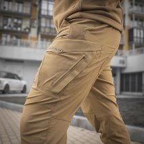 M-Tac Aggressor Summer Flex Pants - Coyote - 28/32