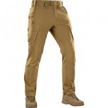 M-Tac Aggressor Summer Flex Pants - Coyote - 32/34