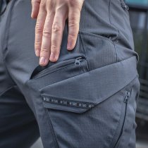 M-Tac Aggressor Summer Flex Pants - Dark Navy Blue - 28/30