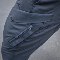 M-Tac Aggressor Summer Flex Pants - Dark Navy Blue - 28/30