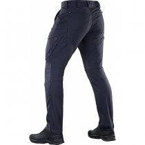 M-Tac Aggressor Summer Flex Pants - Dark Navy Blue - 30/30