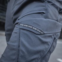 M-Tac Aggressor Summer Flex Pants - Dark Navy Blue - 32/36