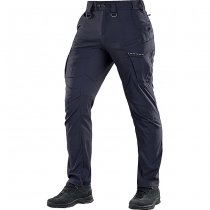 M-Tac Aggressor Summer Flex Pants - Dark Navy Blue - 34/34