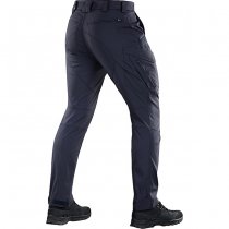 M-Tac Aggressor Summer Flex Pants - Dark Navy Blue - 34/34