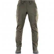 M-Tac Aggressor Summer Flex Pants - Dark Olive - 32/30