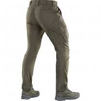 M-Tac Aggressor Summer Flex Pants - Dark Olive - 32/30