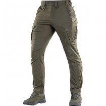 M-Tac Aggressor Summer Flex Pants - Dark Olive - 32/34