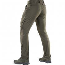 M-Tac Aggressor Summer Flex Pants - Dark Olive - 32/34