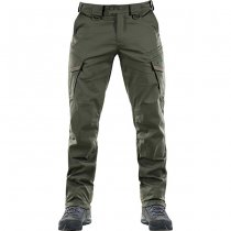 M-Tac Aggressor Tactical Flex Pants Gen.II - Army Olive - 30/36