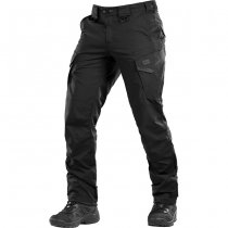 M-Tac Aggressor Tactical Flex Pants Gen.II - Black - 32/34