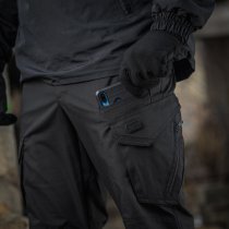 M-Tac Aggressor Tactical Flex Pants Gen.II - Black - 34/30