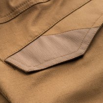 M-Tac Aggressor Tactical Flex Pants Gen.II - Coyote - 30/30