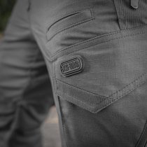 M-Tac Aggressor Tactical Flex Pants Gen.II - Dark Grey - 26/30