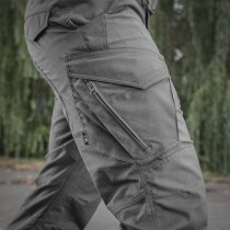 M-Tac Aggressor Tactical Flex Pants Gen.II - Dark Grey - 30/36