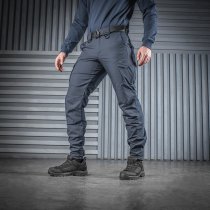 M-Tac Aggressor Tactical Flex Pants Gen.II - Dark Navy Blue - 26/30