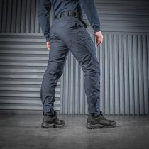 M-Tac Aggressor Tactical Flex Pants Gen.II - Dark Navy Blue - 26/30