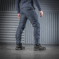 M-Tac Aggressor Tactical Flex Pants Gen.II - Dark Navy Blue - 28/32