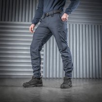 M-Tac Aggressor Tactical Flex Pants Gen.II - Dark Navy Blue - 28/32