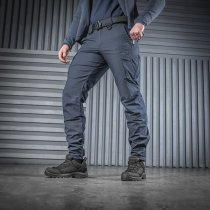 M-Tac Aggressor Tactical Flex Pants Gen.II - Dark Navy Blue - 30/30