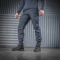 M-Tac Aggressor Tactical Flex Pants Gen.II - Dark Navy Blue - 30/34