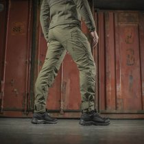 M-Tac Aggressor Tactical Flex Pants Gen.II - Dark Olive - 26/32