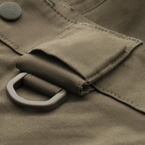 M-Tac Aggressor Tactical Flex Pants Gen.II - Dark Olive - 28/34