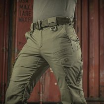 M-Tac Aggressor Tactical Flex Pants Gen.II - Dark Olive - 32/34