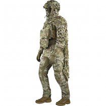 M-Tac Alder Camouflage Suit - Multicam - S/L