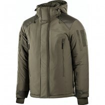 M-Tac Alpha Extreme Winter Jacket Gen.III - Olive