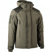 M-Tac Alpha Extreme Winter Jacket Gen.III - Olive - 2XL